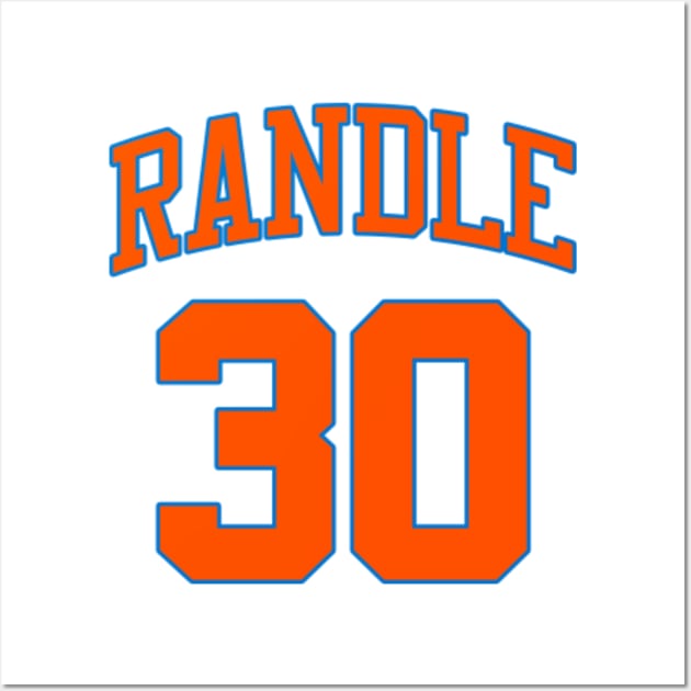 Julius randle sale jersey